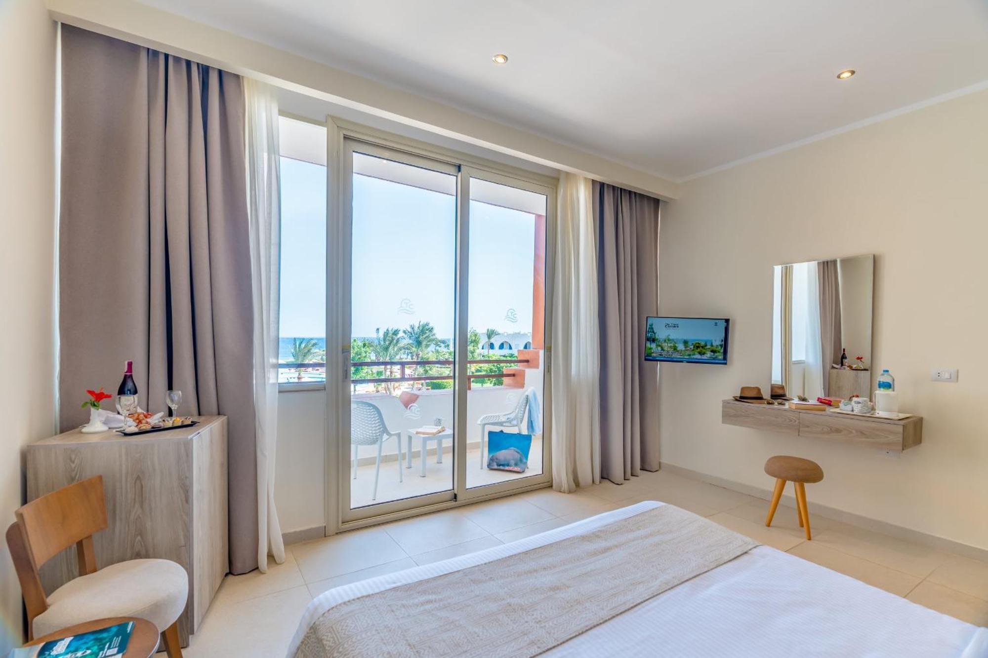 Camera Premium con Vista Mare